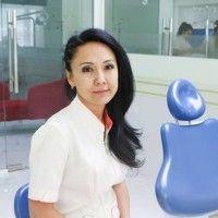 Джамалова Зульфия Бахоудиновна