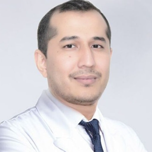 Саъдуллаев Зайнобиддин Насриддин