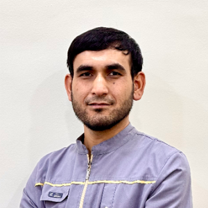 Эсонкулов Азамат Адашбой угли