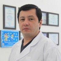 Mirsagatov Mirazim Mirsalixovich