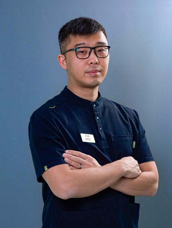 Ким Дмитрий Моисеевич