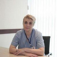 Колесова Ольга Павловна