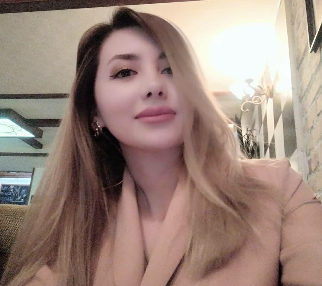 Якубова Юлдуз Алишеровна