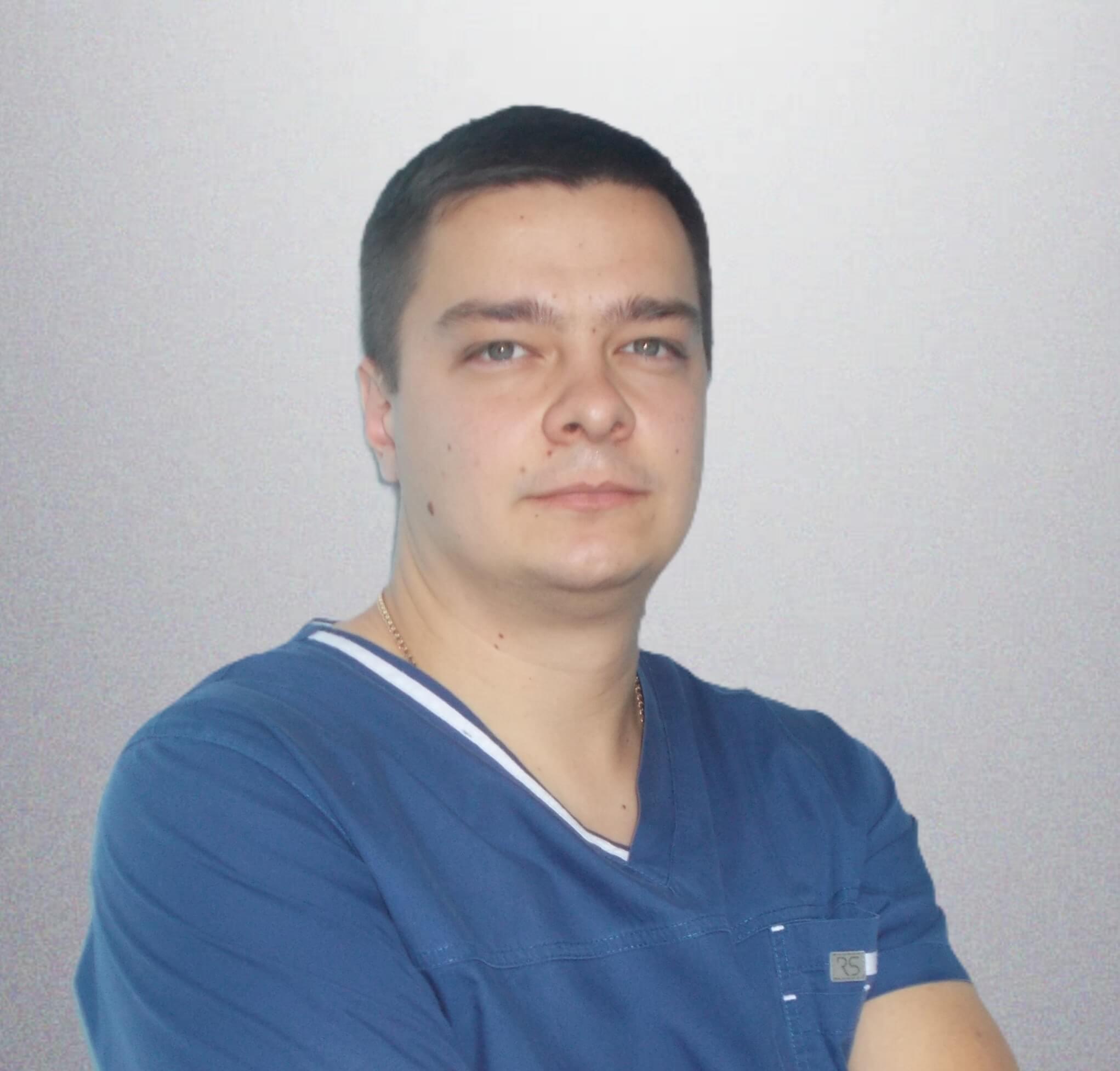 Мустафаев Лев Львович