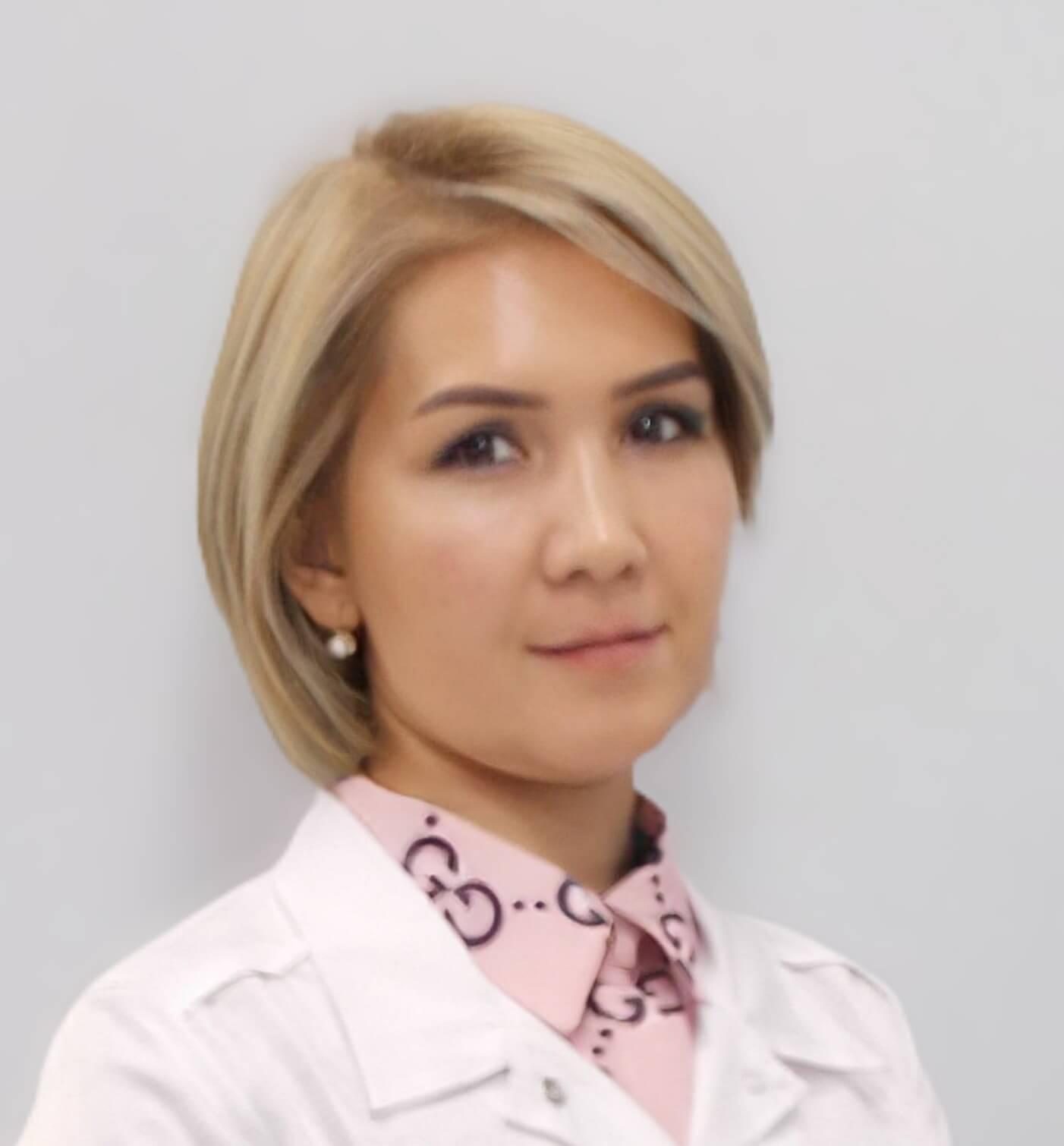 Urozalieva Dilafruz A'zamovna