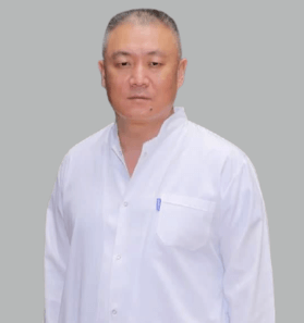 Лигай Руслан Ефимович