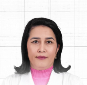 Ochilova Moxichexra Narzullayevna