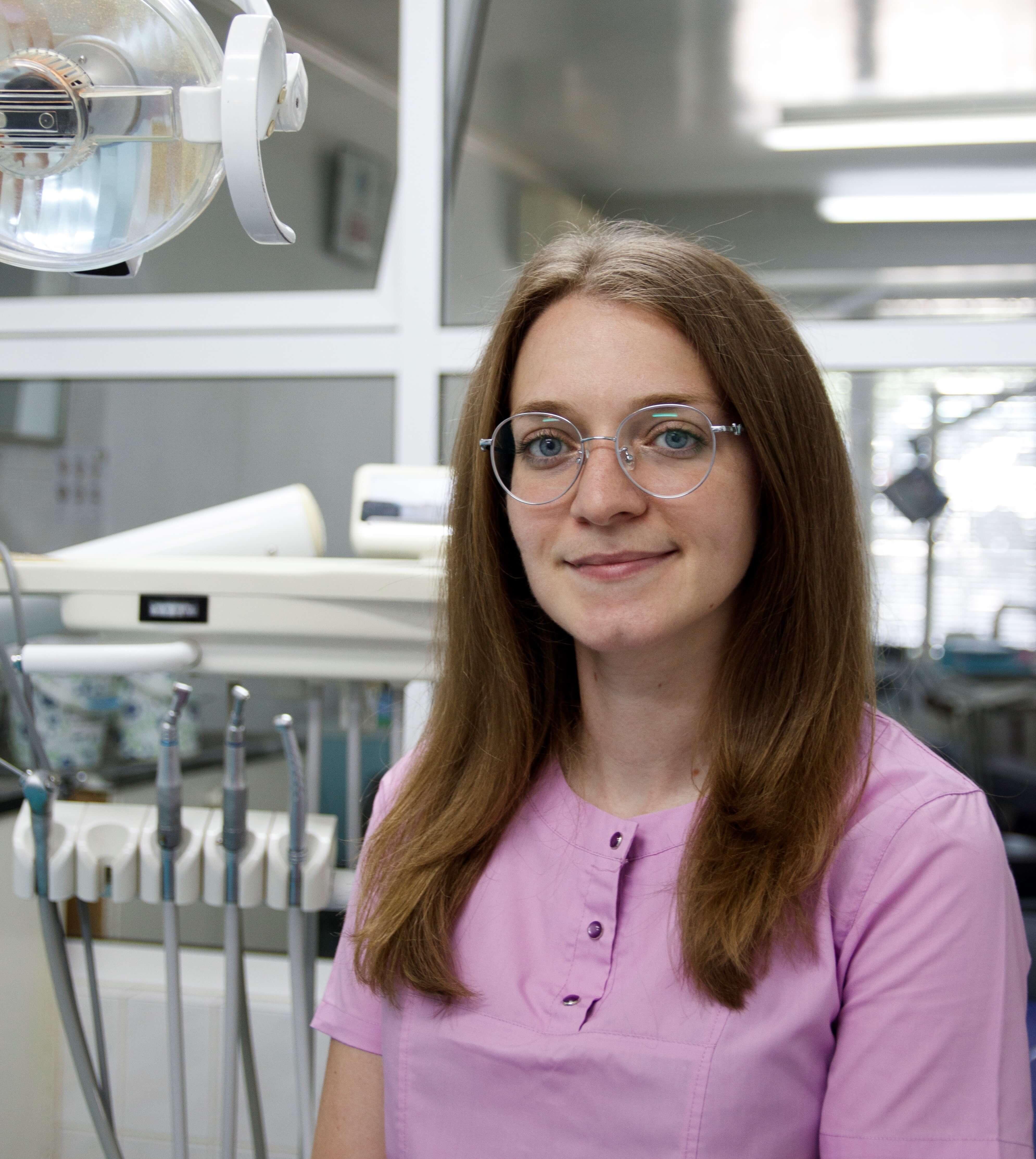 Ходжаян Алиса Юрьевна