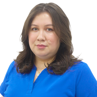 Раджапова Нигина Фахриддиновна