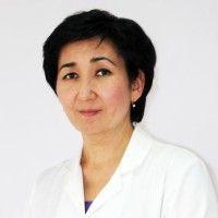 Shaumarova Gulchehra Asrarovna