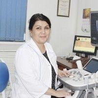 Ibobekova Shirin Rustamovna