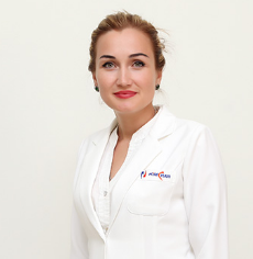 Насирова Сабина