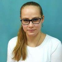 Sedlova Antonina Viktorovna