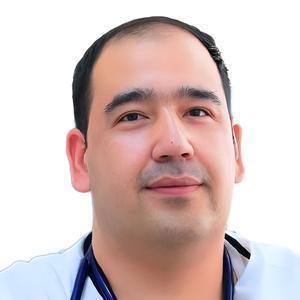 Тухтаев Жахонгир Темирович