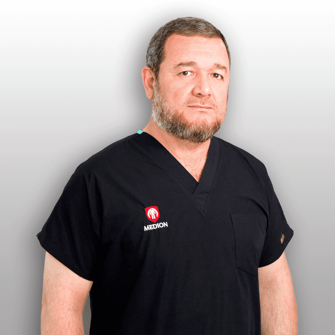 Rahimov Shuhrat Tojibevich