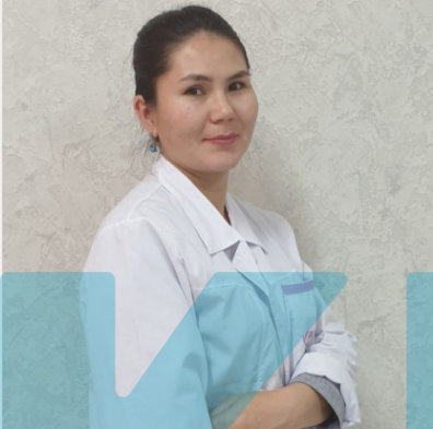 Nazarova Zebiniso Yusufjonovna