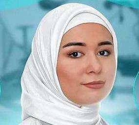 Usmanova Maftuna Alisherovna