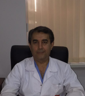 Ташмухамедов Аман Убайдуллаевич