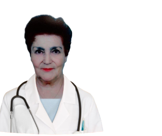 Kats Paina Sidneevna