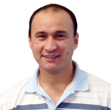 Сайидов Вохид Зафарович