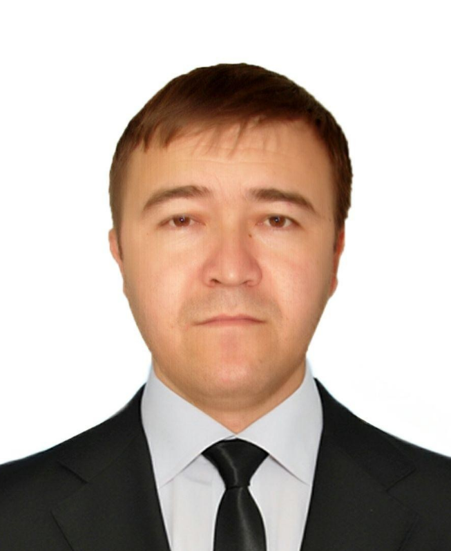 Abdurahmonov Bobur Akramjonovich