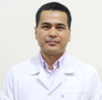 Babajanov Abubakir Tursunovich