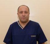 Inoyatov Shavkat Inoyatovich