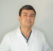 Аминов Азамат Исматович