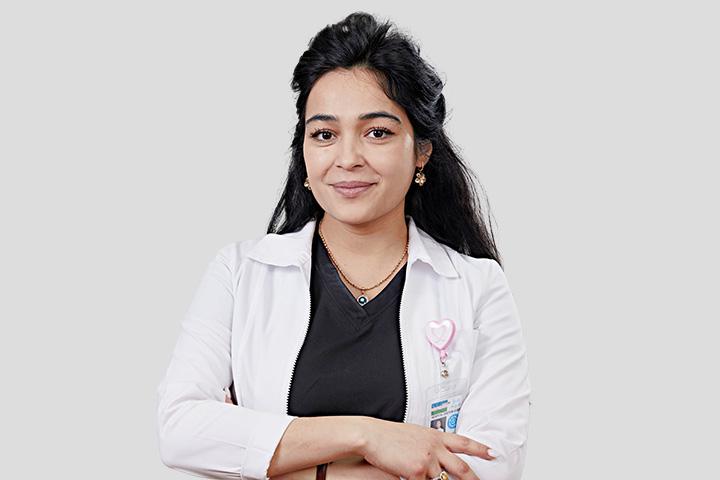 Музаффарова Мухиба Хамзаевна