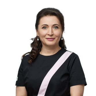 Xabibullaeva Nigora Xusanovna