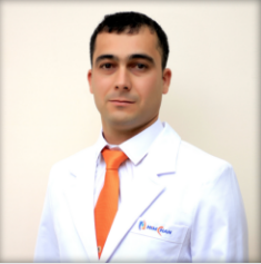 Раджабов Умрбек