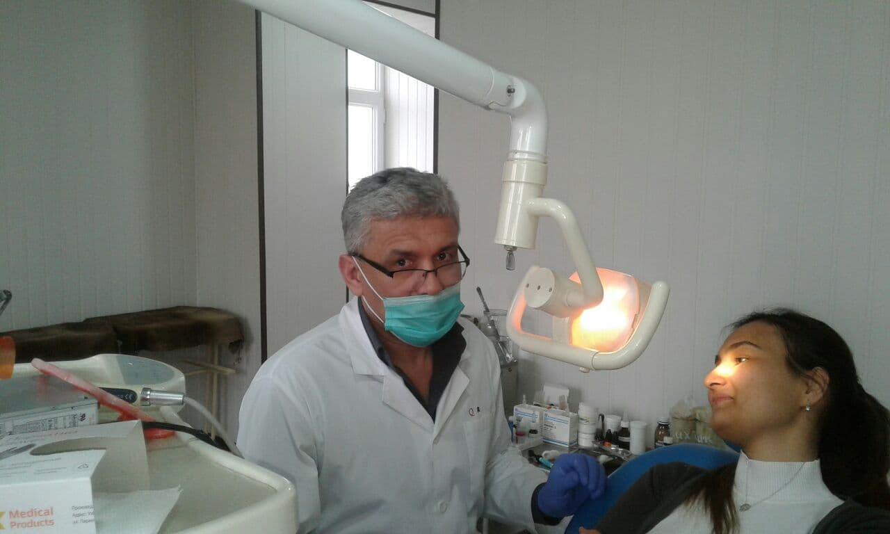 Юнусов Илхом Ахмаджонович