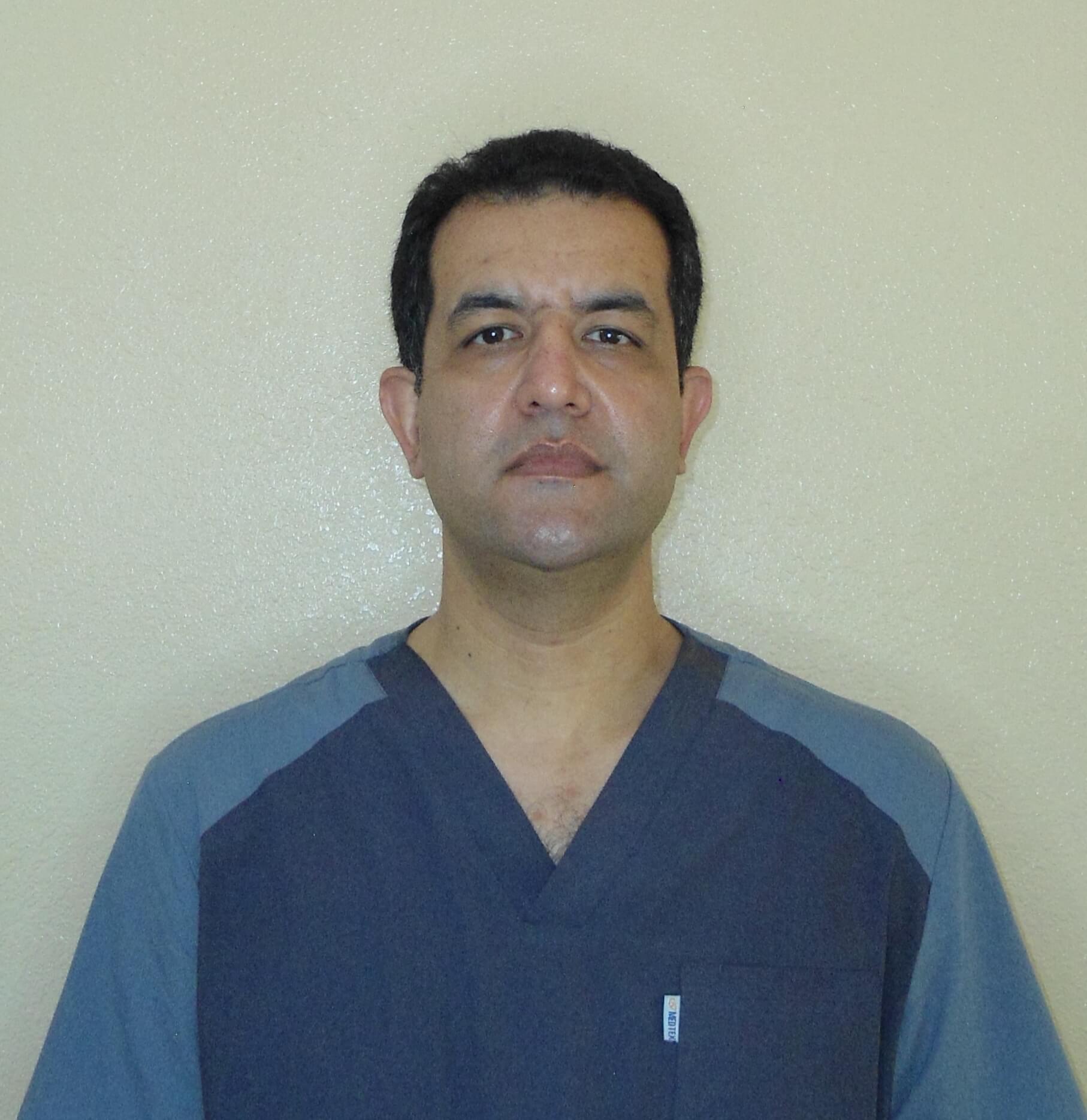 Хаитов Сухроб Шарипбаевич