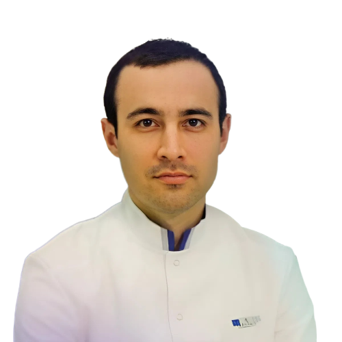 Аловиддинов Шамшодхужа Дилшодович