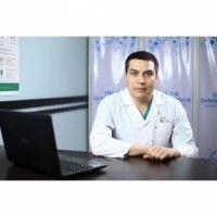 Эминкулов Элдор Абдурахманович