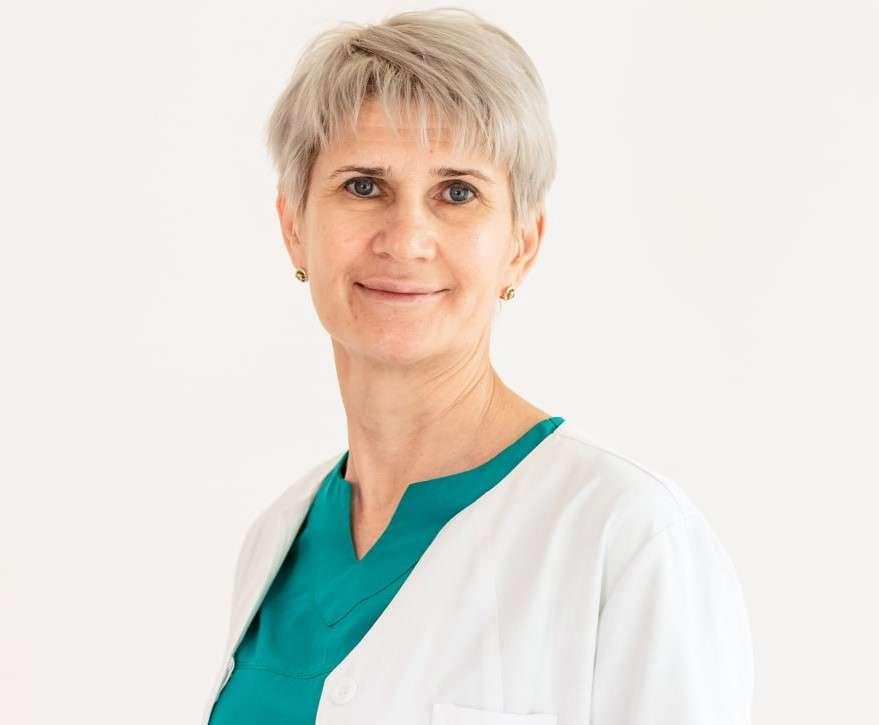 Амирова Элина Мигдатовна