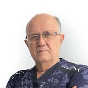 Маткулиев Хайитбай Маткулиевич