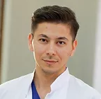 Xaydarov Umar Olimjonovich