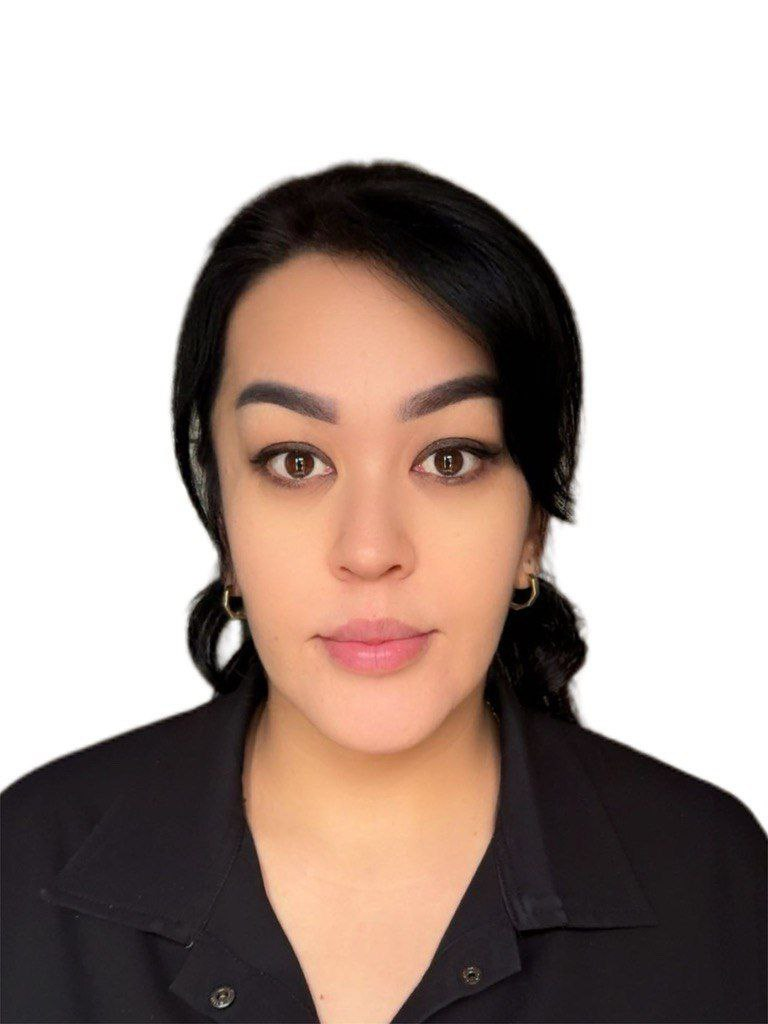 Yashuzakova Nigora Abdurashidovna