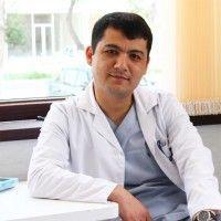 Allaberganov Atabek Tulibayevich