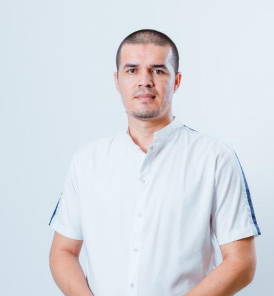 Xoshimov Nodir Norlievich