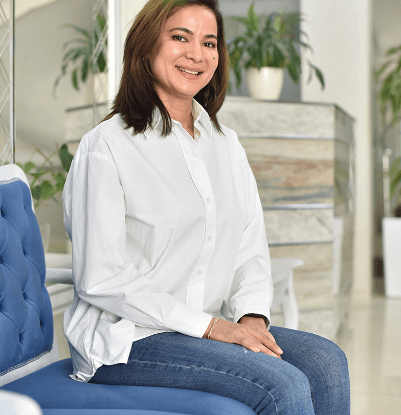 Расулова Ирода Джангировна