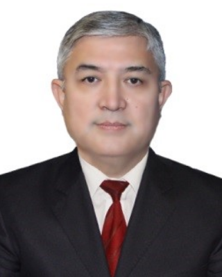 Usmonov Mahmudjon Mansurovich