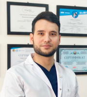 Асадов Хумоюн Хамидуллаевич