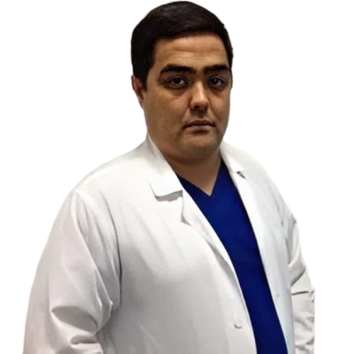 Ashurmetov Nurbek Rustamovich