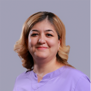 Raxmatova Jamila Raxmatullayevna