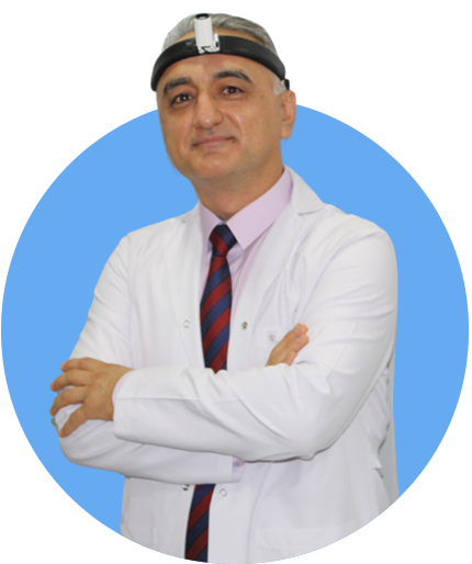 Ergashev Ulug'bek Muradovich