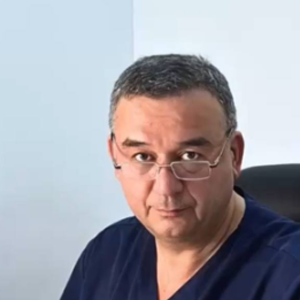 Tulyayev Ravshan Sultanmuratovich