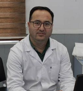 Mutailloev Sirojidin Shavkatullaevich