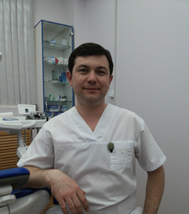 Садыков Джавлонбек